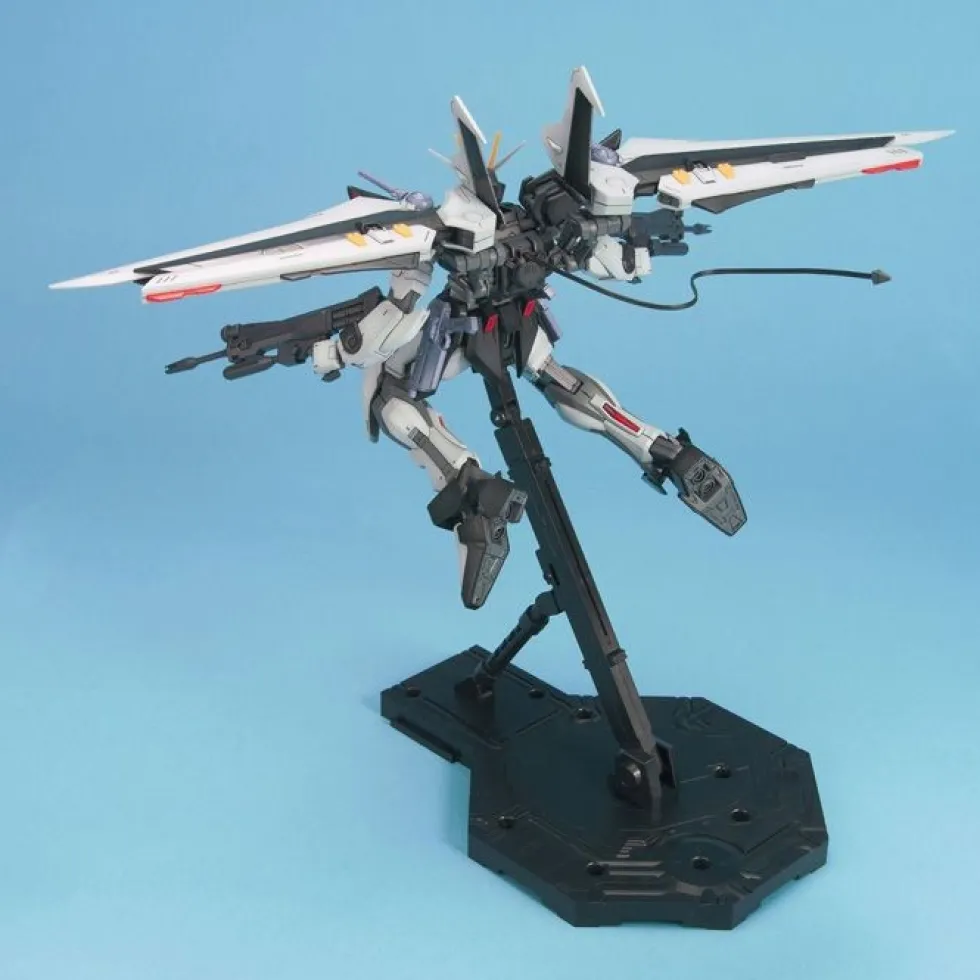 MG GAT-X105E Strike Noir Gundam