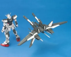MG GAT-X105 Strike Gundam + IWSP