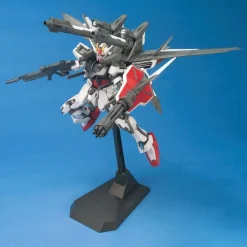 MG GAT-X105 Strike Gundam + IWSP