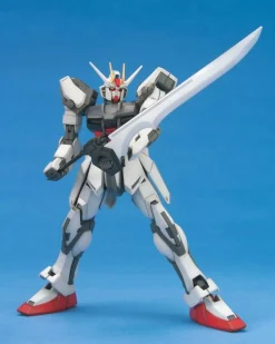 MG GAT-X105 Strike Gundam + IWSP