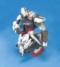 MG GAT-X105 Strike Gundam + IWSP