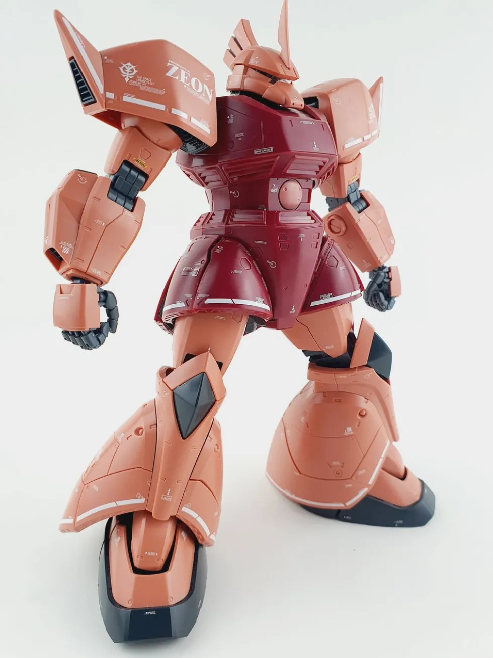MG Gelgoog