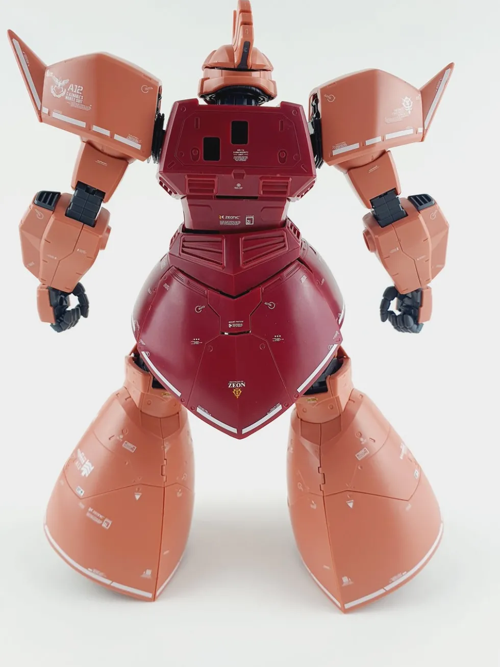 MG Gelgoog