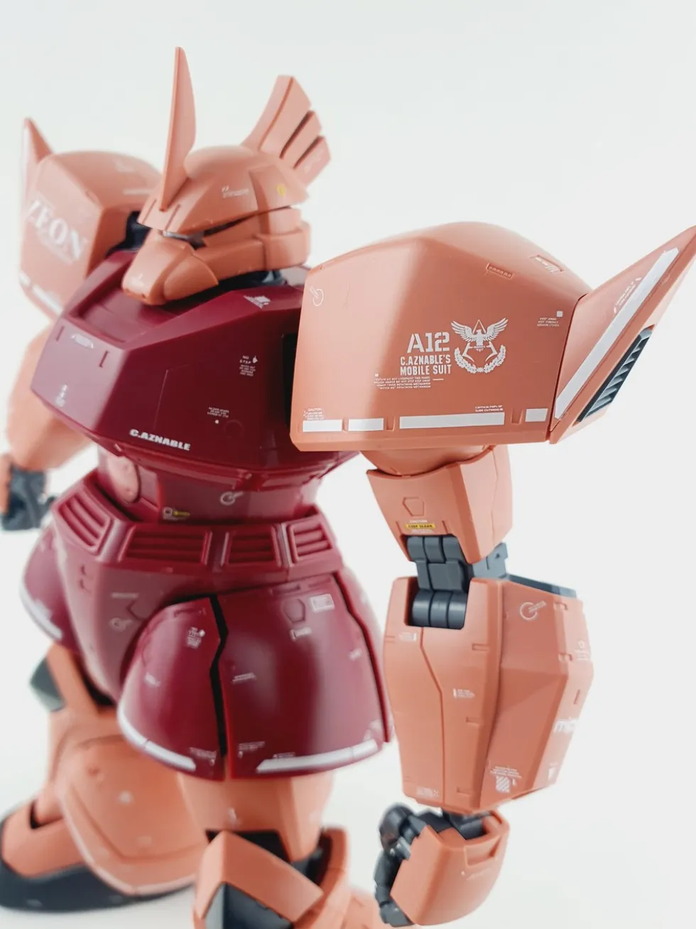 MG Gelgoog