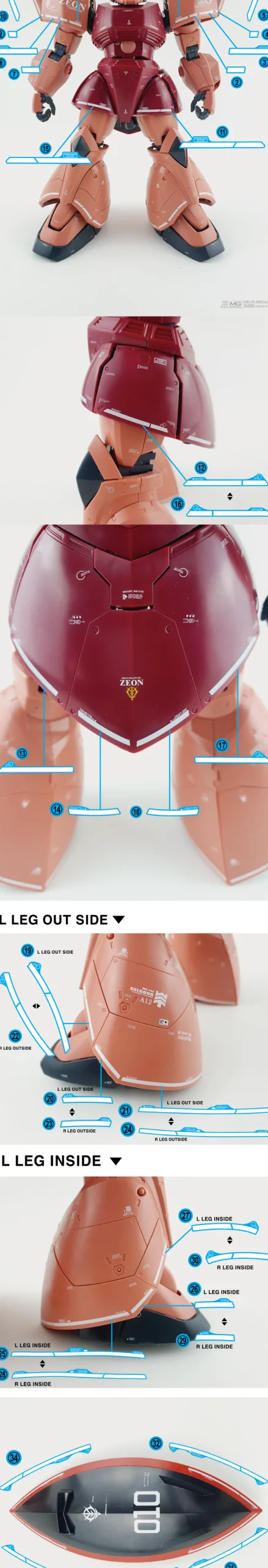 MG Gelgoog