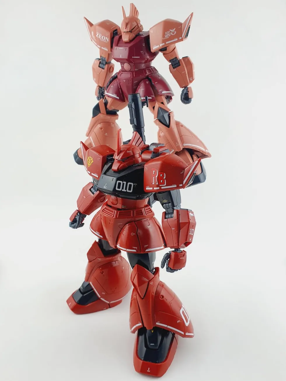 MG Gelgoog