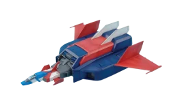 MG G-fighter for Gundam (Ver. 2.0)