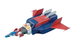 MG G-fighter for Gundam (Ver. 2.0)