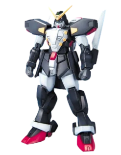 MG GF13-021NG Gundam Spiegel