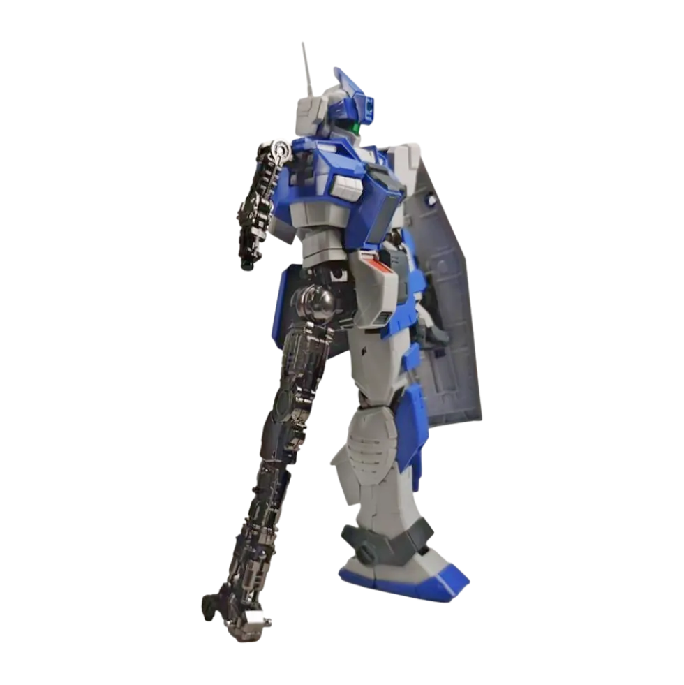 MG GM 2.0 Alloy Frame