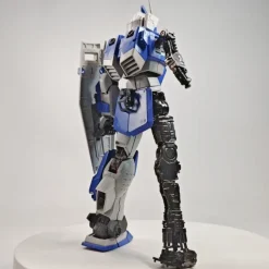 MG GM 2.0 Alloy Frame