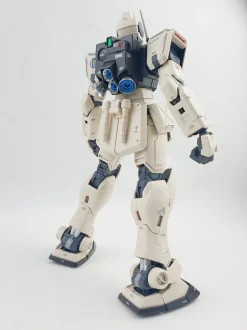 MG GM Command