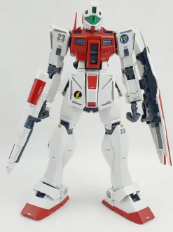 MG GM Command