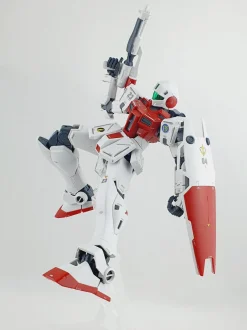 MG GM Command