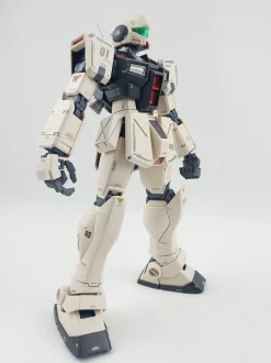 MG GM Command