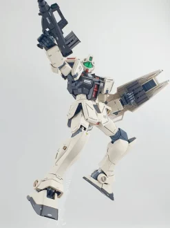 MG GM Command