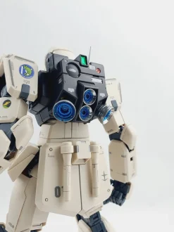 MG GM Command