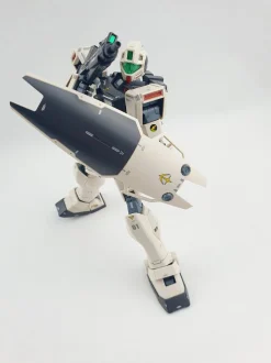 MG GM Command