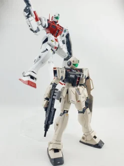 MG GM Command