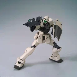 MG GM Command (Colony Type)