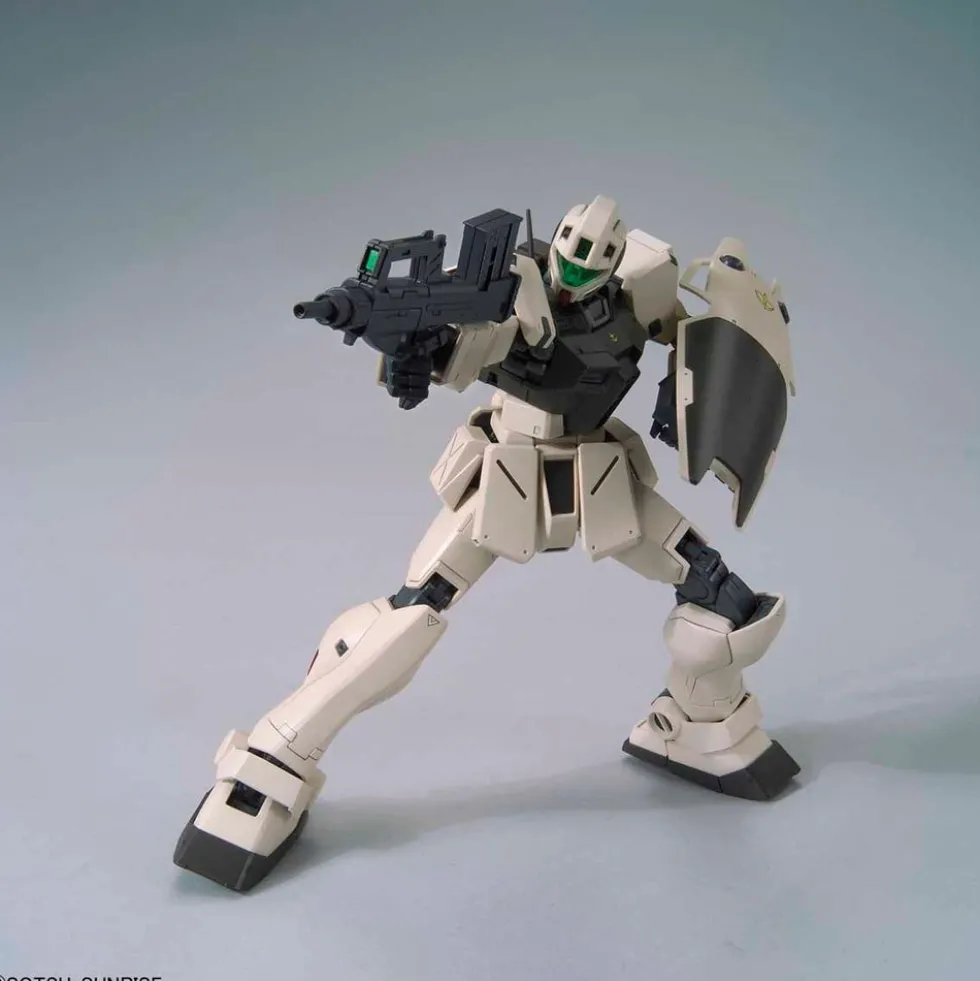 MG GM Command (Colony Type)