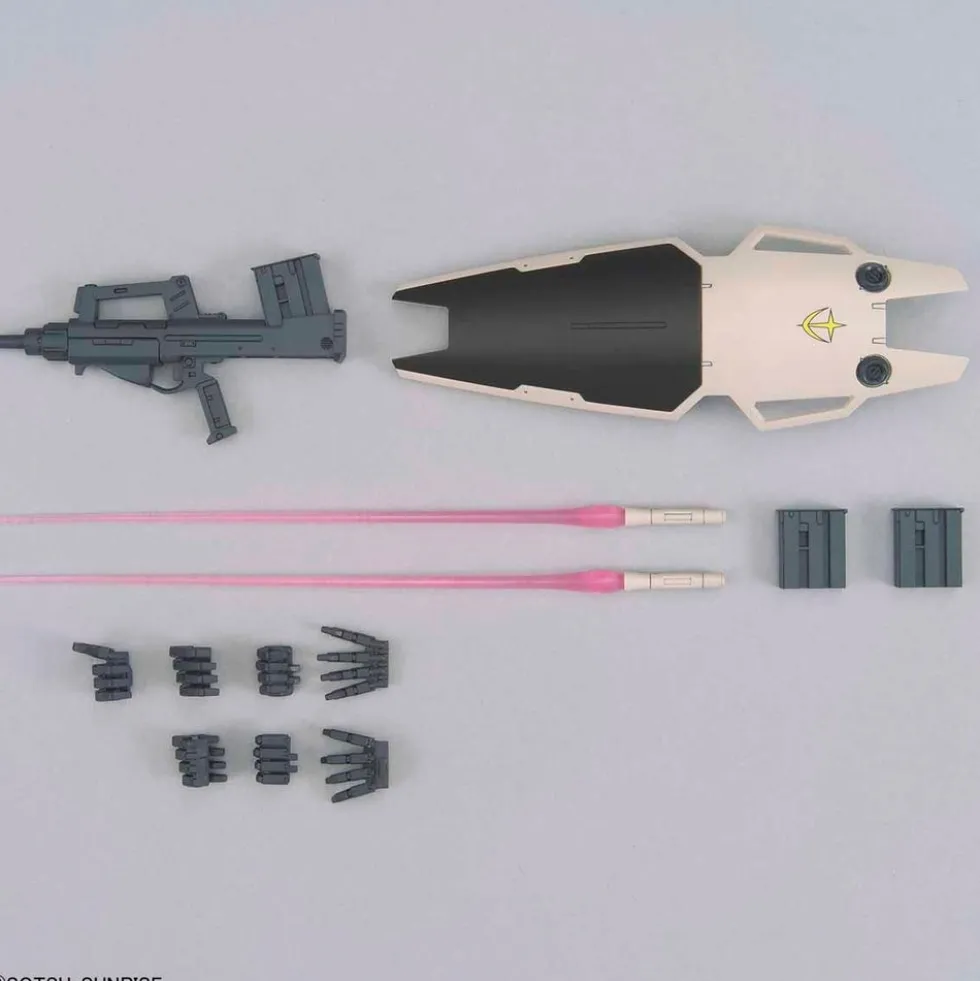 MG GM Command (Colony Type)