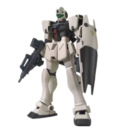 MG GM Command (Colony Type)