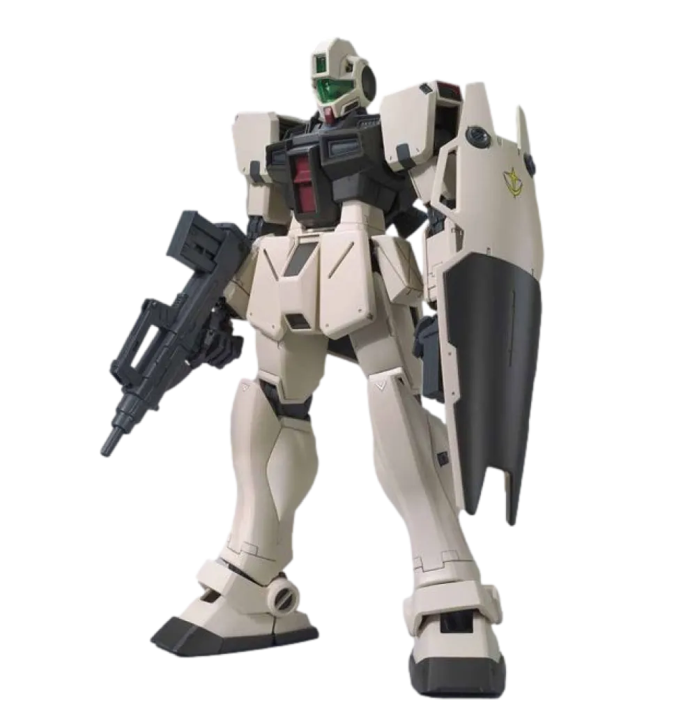 MG GM Command (Colony Type)