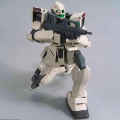 MG GM Command (Colony Type)