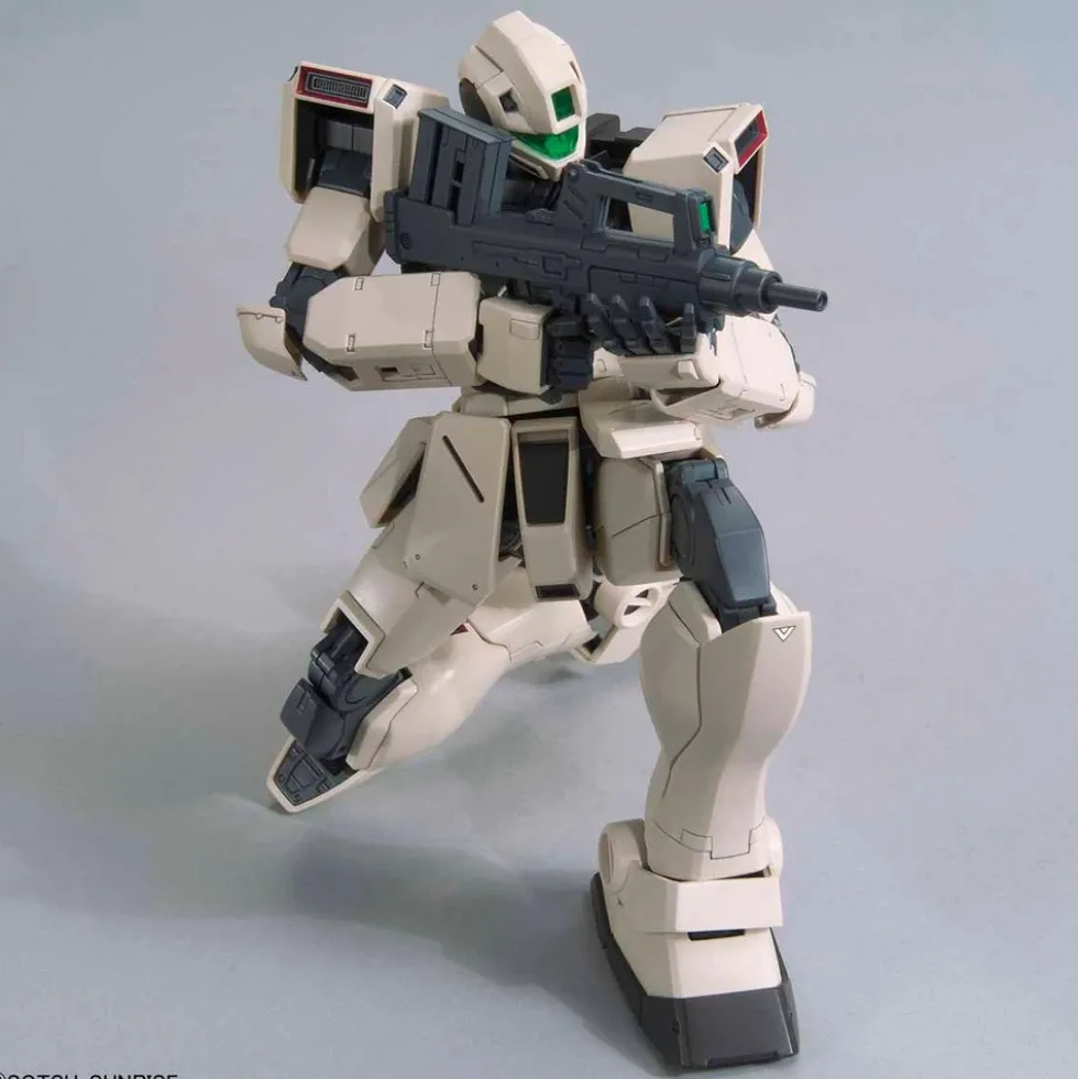 MG GM Command (Colony Type)