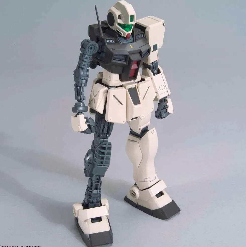 MG GM Command (Colony Type)