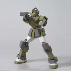 MG GM Sniper Custom
