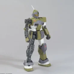MG GM Sniper Custom