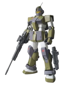 MG GM Sniper Custom