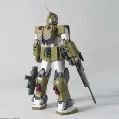 MG GM Sniper Custom