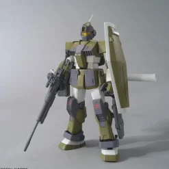 MG GM Sniper Custom