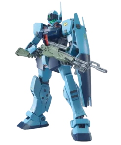 MG GM Sniper II