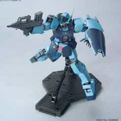 MG GM Sniper II