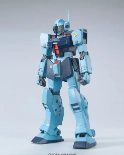 MG GM Sniper II
