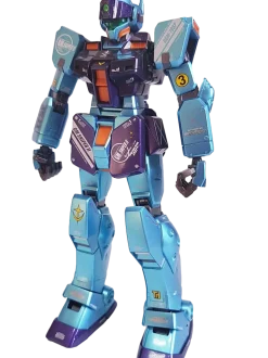 MG GM Sniper II