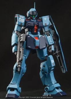 MG GM Sniper II Decals