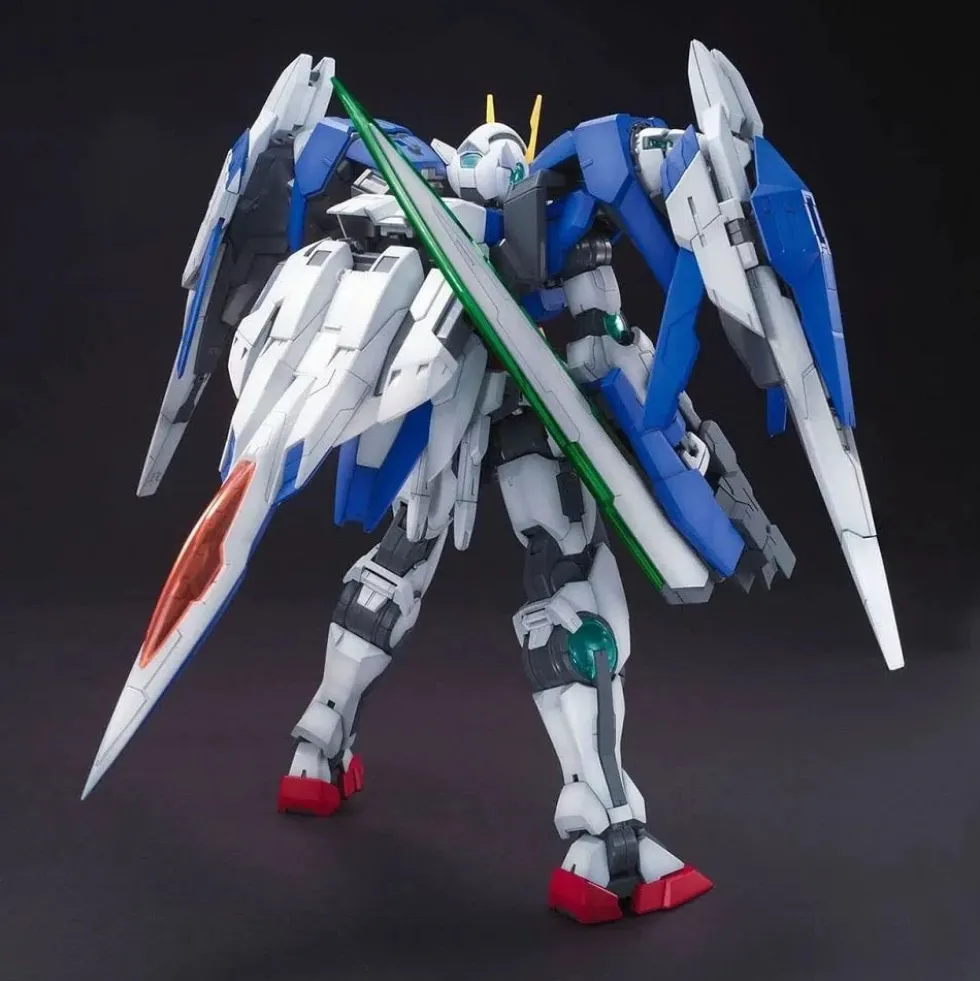 MG GN-0000+GNR-010 00 Raiser