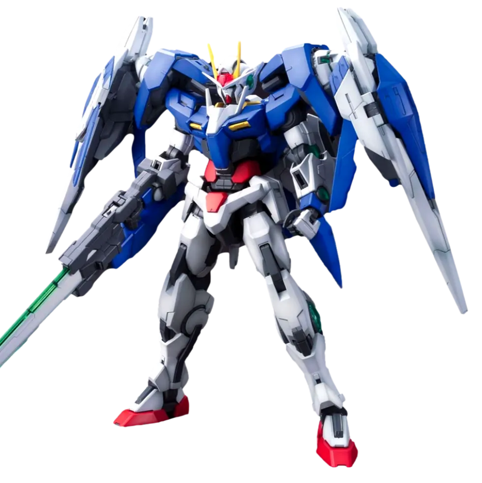 MG GN-0000+GNR-010 00 Raiser