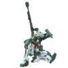 MG GN-002 Gundam Dynames
