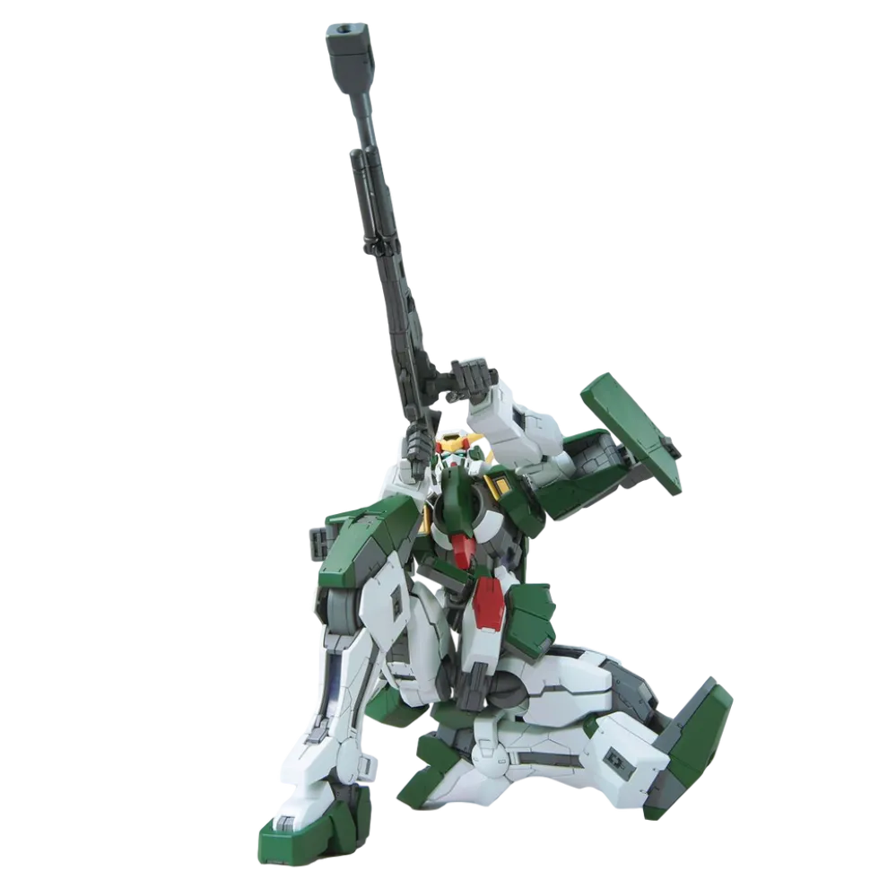 MG GN-002 Gundam Dynames