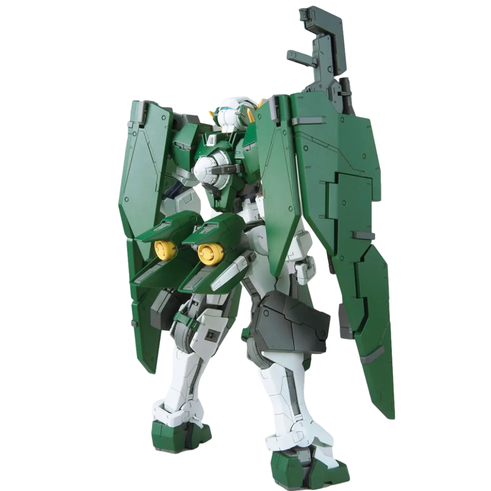 MG GN-002 Gundam Dynames