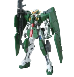 MG GN-002 Gundam Dynames