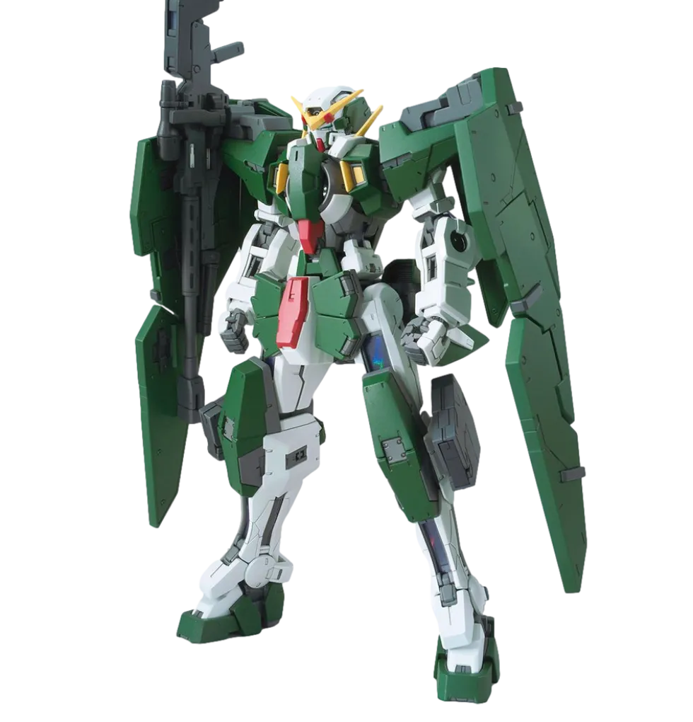 MG GN-002 Gundam Dynames