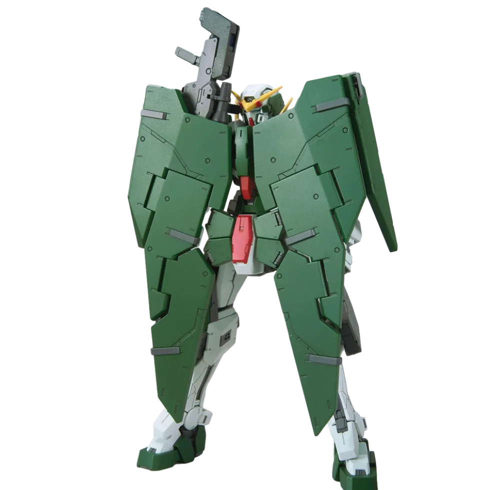 MG GN-002 Gundam Dynames