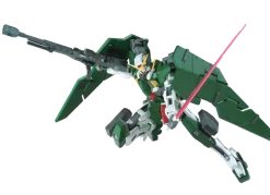 MG GN-002 Gundam Dynames